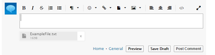 Successful File Upload