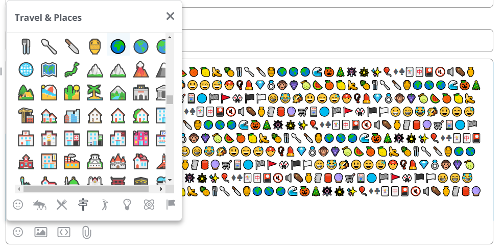 Emoji